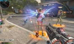 逆战最新翅膀爆料,炫酷造型，神秘力量即将解锁！